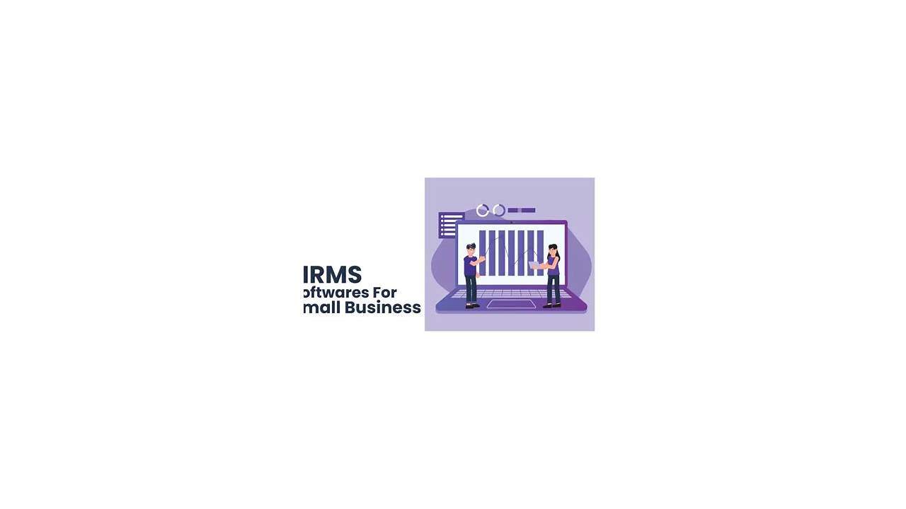 Small Business HR Software HRMS Software for Success